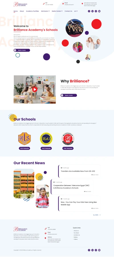 Brilliance Academy